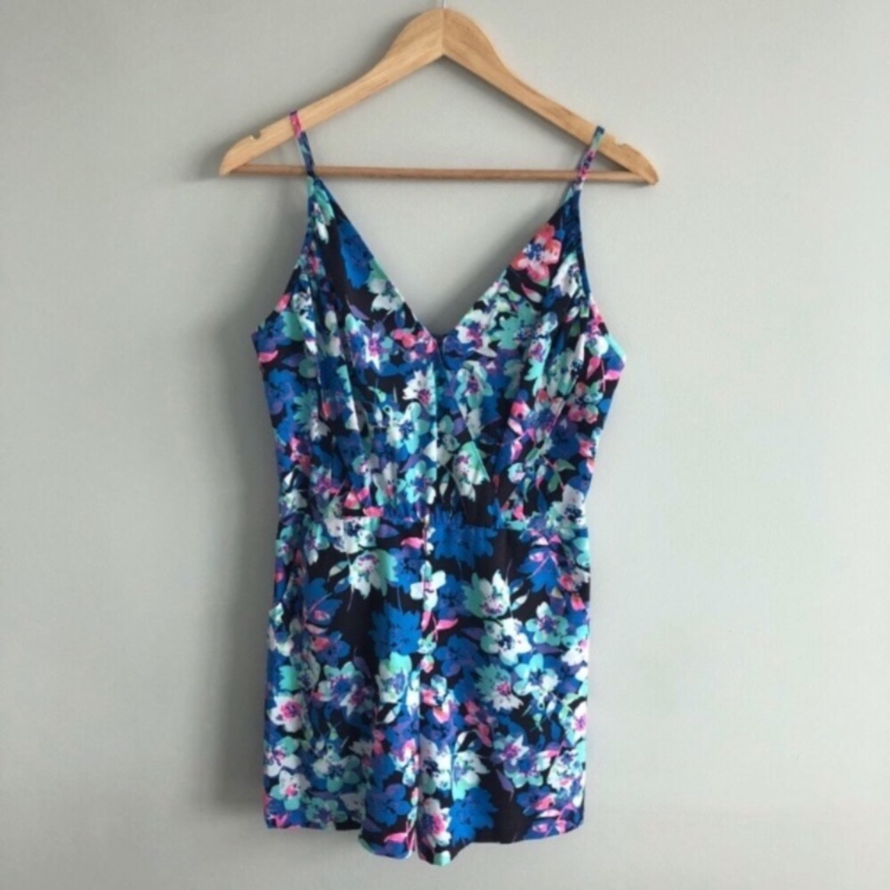 NWT Yumi Kim Liz Romper Size S